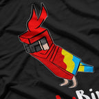 Funny Pesky Bird T-Shirt
