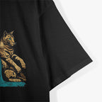Queen Cleopatra Egyptology and the Legacy of Ancient Egypt T-Shirt
