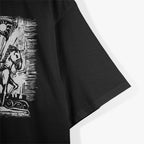 Tarot Death Card The Mysterious Horseman of Transformation T-Shirt