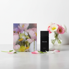 SAFF & Co. TROUPE Extrait de Parfum Woody Aromatic Spicy Luxury Scent