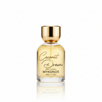 Mykonos Coconut Dreams Extrait de Parfum 50ml Soft Tropical Coconut Luxury Scent