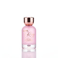 Mykonos XOXO Rosy Eau de Parfum 50ml Sweet Rosy Floral Luxury Scent