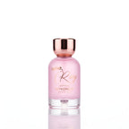 Mykonos XOXO Rosy Eau de Parfum 50ml Sweet Rosy Floral Luxury Scent