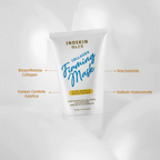 INOSKIN Sleeping Collagen Peel Off Mask Firming Instant Glow Overnight Skincare