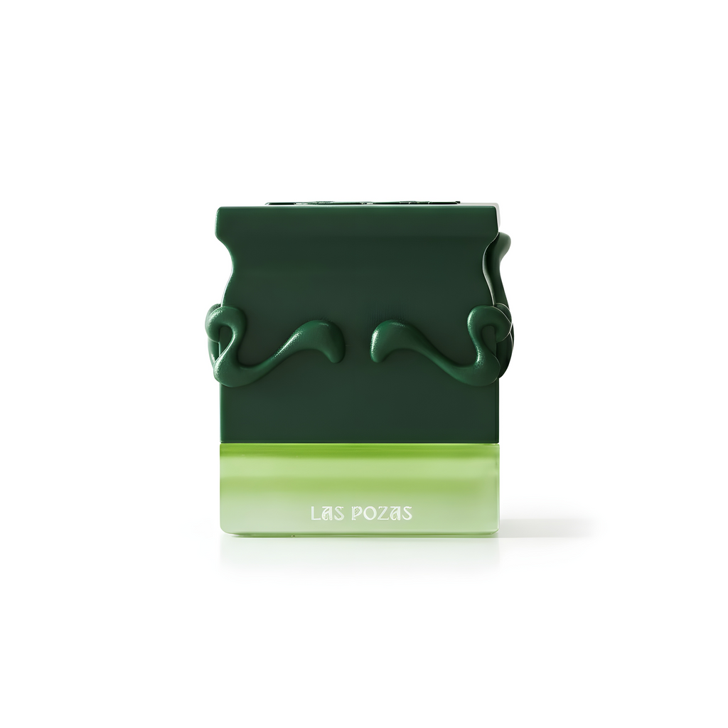 SAFF & Co. LAS POZAS Extrait de Parfum Fresh Aquatic Woody Luxury Scent