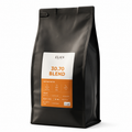 30/70 Arabica Robusta Coffee Beans 1kg – Commercial Grade Fresh Roast Blend