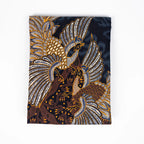 Hadinata Superfine Batik Fabric Rajendra Rihana – 2 Meter