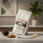 SUMMERFIELD Aceh Gayo Arabica Coffee 500g – Premium Grade Coffee Beans