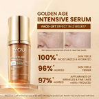 YOU Golden Age Intensive Serum Anti-Aging Bakuchiol Pro-Retinol Face Serum