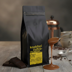 Temanggung Robusta Coffee 1kg – Dark Roast Ground Coffee