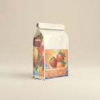 Portacaba Puntang Stroberia Natural Anaerobic Arabica Coffee Beans 200g