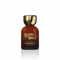 Mykonos Bonfire Vanilla Extrait de Parfum 50ml Luxury Fragrance