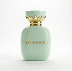 Mykonos Utopia Extrait de Parfum 100ml Elegant Modern Luxury Scent