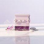 SAFF & Co. OSTARA Extrait de Parfum Elegant Floral Woody Musk Unisex Scent