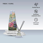 SAFF & Co. ROOM POTION - ISOLA BELLA Reed Diffuser 100ml