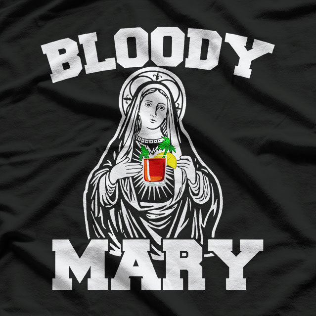 Bloody Mary Funny T-Shirt