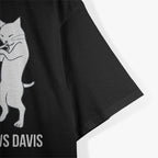 Funny Cat Playing Trumpet T-Shirt