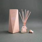 Euodia Home x Havilla Lemongrass & Spice Tea Diffuser 50ml – Aromatherapy Reed Diffuser
