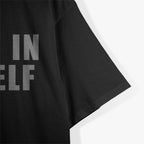Be You, Believe in Yourself: A Positive Message of Self-Love and Empowerment T-Shirt