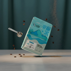Second Step Coffee Robusta Toraja Mamasa – Sulawesi Espresso Roasted Coffee Beans