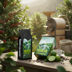 Sakha Coffee Moonlime Jennifer Arabica Coffee – Premium Arabica Coffee Beans