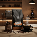 Sakha Coffee Roastery 50% Arabica Espresso Blend Coffee Beans 1kg – Value Roast