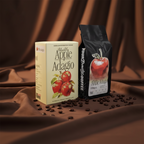 Sakha Coffee Arabica UWU Apple Coffee Beans 200g – Specialty Arabica Whole Beans
