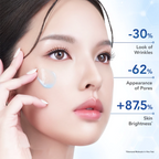 SOMETHINC Diamond Glow PhytoCell Serum Brightening Anti-Aging Radiant Skin