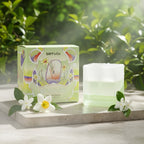 SAFF & Co. MORFOSIA Extrait de Parfum Elegant Floral Fruity Musk Scent