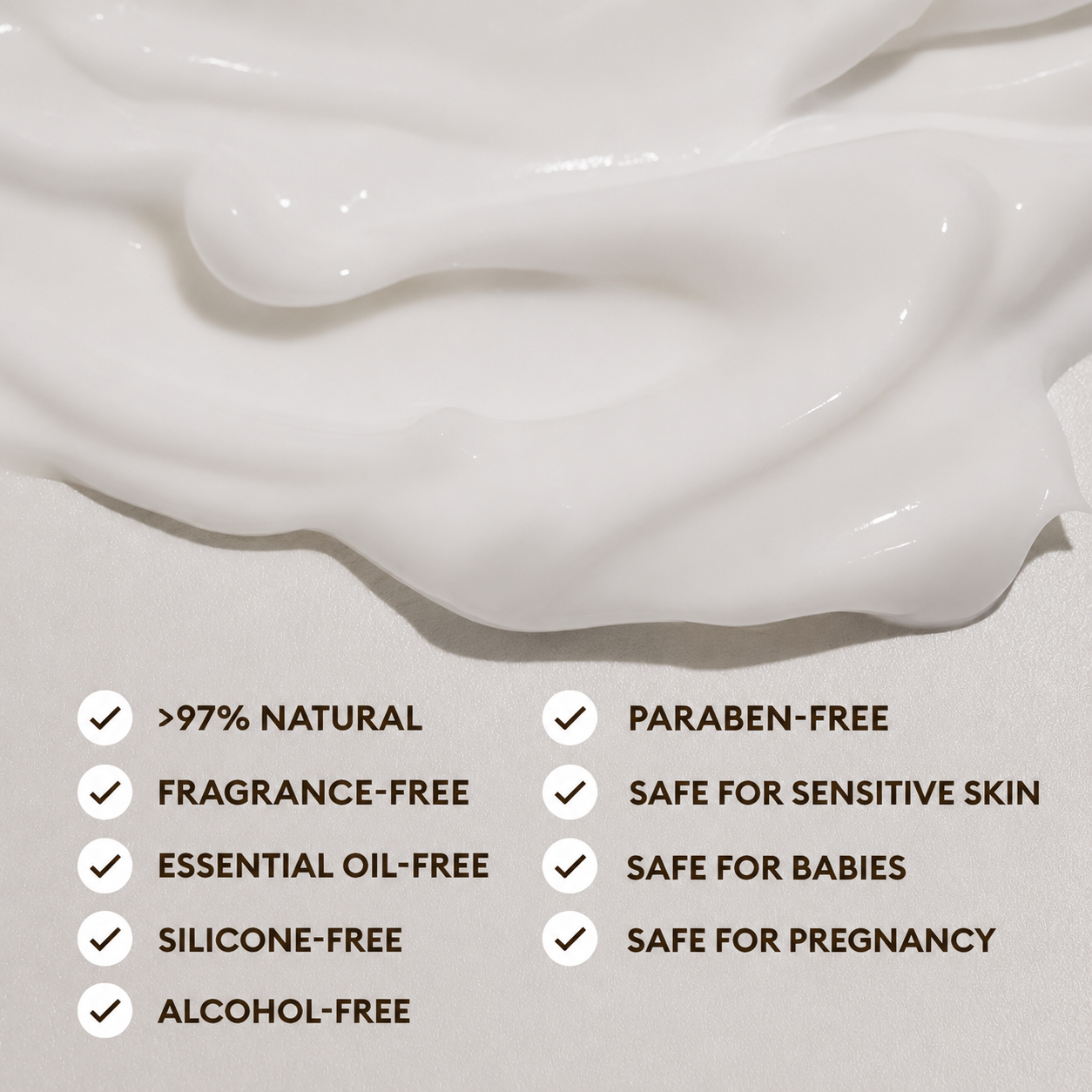THE BATH BOX Oats Don't Lie Body Lotion | Nourishing Oat Moisturizer for Soft & Hydrated Skin