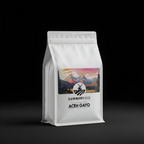 SUMMERFIELD Aceh Gayo Arabica Coffee 500g – Premium Grade Coffee Beans