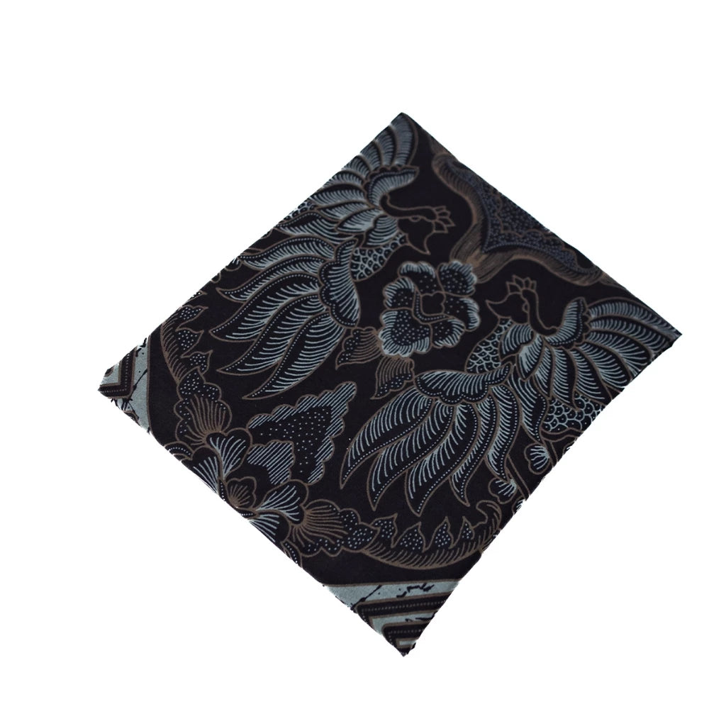 Hadinata Superfine Batik Fabric Amartya Arshi – 3 Meter Fabric