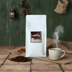 VOTRRO Arabica Mandheling Coffee 1kg – Fine Grind Commercial Espresso Roast