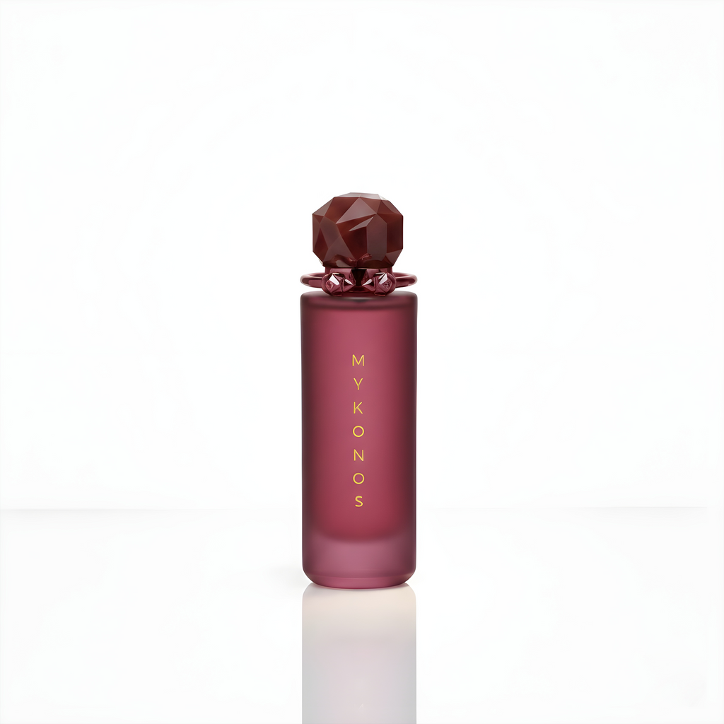 Mykonos Aphrodite Extrait de Parfum 100ml Elegant Floral Luxury Scent