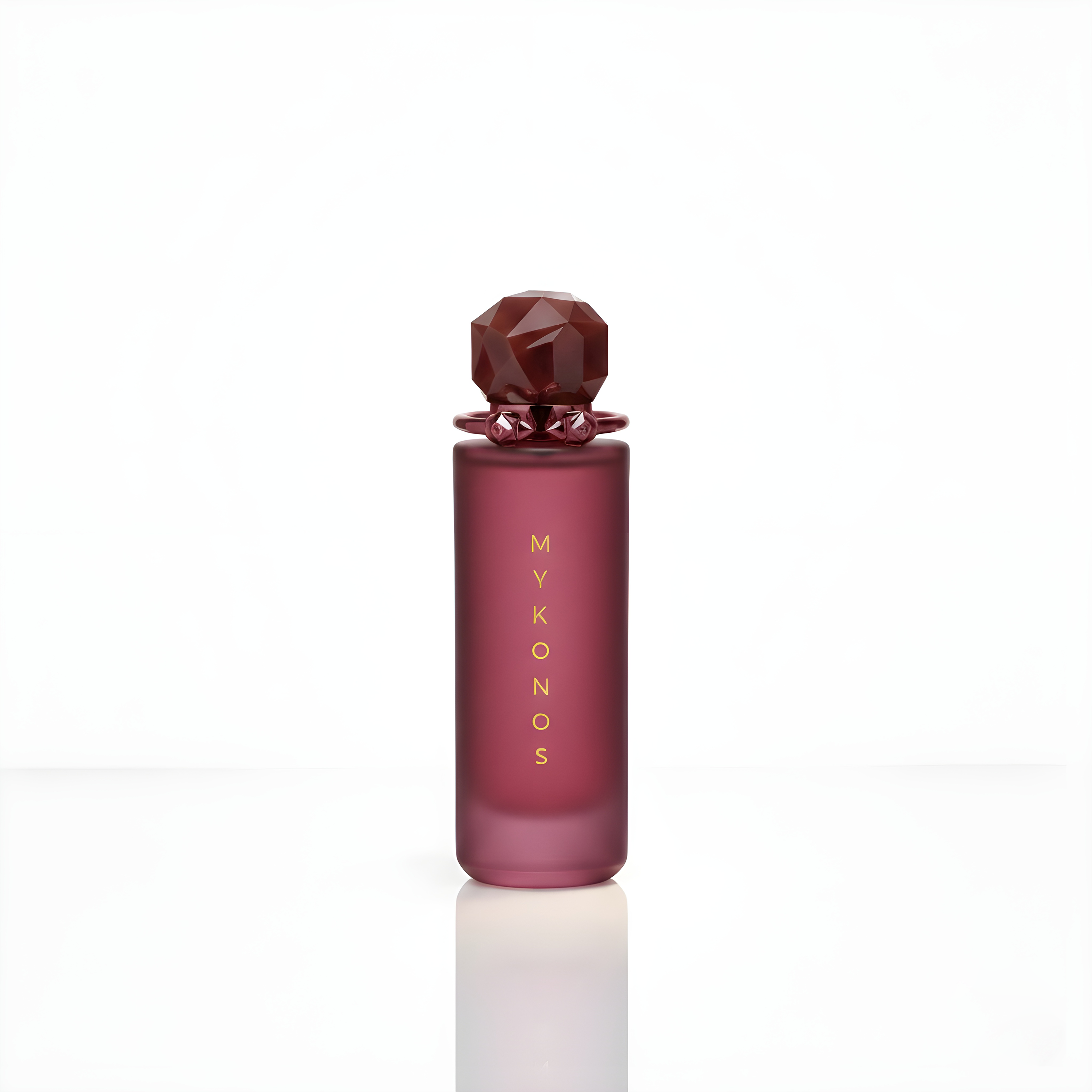 Mykonos Aphrodite Extrait de Parfum 100ml Elegant Floral Luxury Scent
