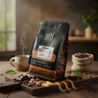 Bali Kintamani Robusta Coffee 500g – Medium Grind Espresso Roasted Coffee