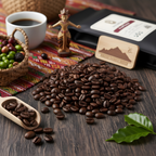 Semekar Coffee Arabica Aceh Gayo – Fresh Roasted Specialty Coffee Beans 200g