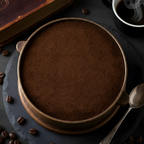 Kieta Roastery Robusta Espresso Coffee 1kg – Temanggung Roasted Beans for Milk-Based Coffee