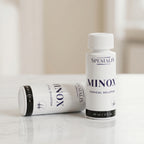 SPESIALIS MINOX 5% (2-Pack) — Hair & Beard Growth Solution for Men