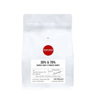 Amstirdam Coffee Blend 30% Arabica 70% Robusta Beans 1kg – Fresh Roast Blend