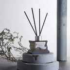 SAFF & Co. ROOM POTION - SACRO BOSCO Reed Diffuser 100ml
