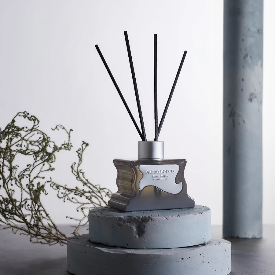SAFF & Co. ROOM POTION - SACRO BOSCO Reed Diffuser 100ml
