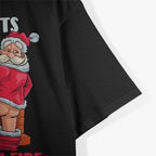Chestnuts Roasting On An Open Fire T-Shirt