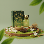 Mykonos Matcha Latte Extrait de Parfum 50ml Fresh Green Tea Scent