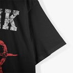 Punks Rock Music Vintage Vibes for True Rebels T-Shirt