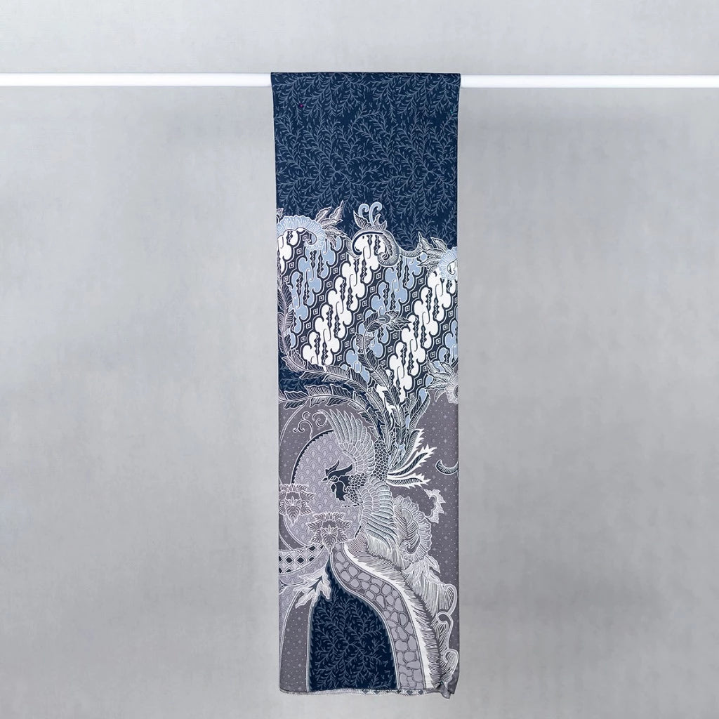 Hadinata Superfine Cotton Batik Fabric Jaya Jiva – 3 Meter Fabric