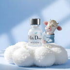 Mykonos Milk Drops Extrait de Parfum 50ml Soft Milky Aroma Luxury Scent
