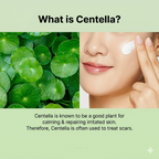 COSRX Centella Water Alcohol-Free Toner 150ml Soothing Hydrating Facial Toner