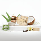 Mykonos Coconut Dreams Extrait de Parfum 50ml Soft Tropical Coconut Luxury Scent