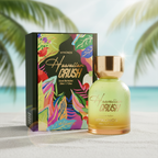 Mykonos Hawaiian Crush Extrait de Parfum 50ml Fresh Fruity Tropical Luxury Scent